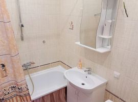 Студия Ульяновская область, Ульяновск ул. Кирова, 6/2 (42.0 м²) - Кирова (ГСК N 740 тер.). Ульяновск - фото 14