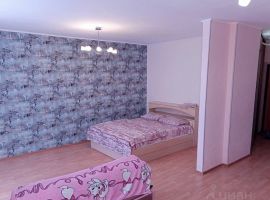 Студия Ульяновская область, Ульяновск ул. Кирова, 6/2 (42.0 м²) - Кирова (ГСК N 740 тер.). Ульяновск - фото 1