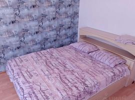 Студия Ульяновская область, Ульяновск ул. Кирова, 6/2 (42.0 м²) - Кирова (ГСК N 740 тер.). Ульяновск - фото 2