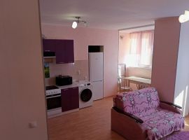 Студия Ульяновская область, Ульяновск ул. Кирова, 6/2 (42.0 м²) - Кирова (ГСК N 740 тер.). Ульяновск - фото 4