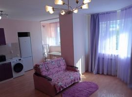 Студия Ульяновская область, Ульяновск ул. Кирова, 6/2 (42.0 м²) - Кирова (ГСК N 740 тер.). Ульяновск - фото 5