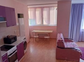 Студия Ульяновская область, Ульяновск ул. Кирова, 6/2 (42.0 м²) - Кирова (ГСК N 740 тер.). Ульяновск - фото 6