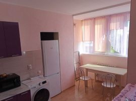 Студия Ульяновская область, Ульяновск ул. Кирова, 6/2 (42.0 м²) - Кирова (ГСК N 740 тер.). Ульяновск - фото 7