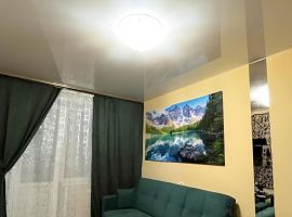 1-к кв. Ульяновская область, Ульяновск ул. Александра Невского, 2Бк5 (29.0 м²) - . Ульяновск - фото 6