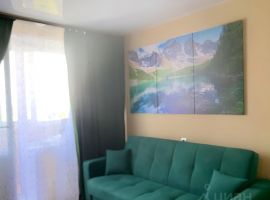 1-к кв. Ульяновская область, Ульяновск ул. Александра Невского, 2Бк5 (29.0 м²) - . Ульяновск - фото 7