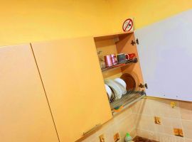 1-к кв. Ульяновская область, Ульяновск ул. Кирова, 6к1 (43.0 м²) - Кирова (ГСК N 740 тер.). Ульяновск - фото 9