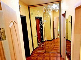 1-к кв. Ульяновская область, Ульяновск ул. Кирова, 6к1 (43.0 м²) - Кирова (ГСК N 740 тер.). Ульяновск - фото 10