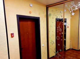1-к кв. Ульяновская область, Ульяновск ул. Кирова, 6к1 (43.0 м²) - Кирова (ГСК N 740 тер.). Ульяновск - фото 11