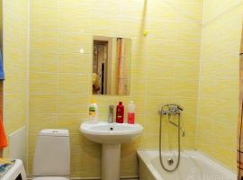 1-к кв. Ульяновская область, Ульяновск ул. Кирова, 6к1 (43.0 м²) - Кирова (ГСК N 740 тер.). Ульяновск - фото 13