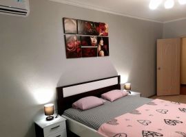 1-к кв. Ульяновская область, Ульяновск ул. Кирова, 6к1 (43.0 м²) - Кирова (ГСК N 740 тер.). Ульяновск - фото 3