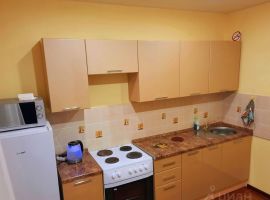 1-к кв. Ульяновская область, Ульяновск ул. Кирова, 6к1 (43.0 м²) - Кирова (ГСК N 740 тер.). Ульяновск - фото 5