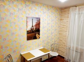 1-к кв. Ульяновская область, Ульяновск ул. Кирова, 6к1 (43.0 м²) - Кирова (ГСК N 740 тер.). Ульяновск - фото 6