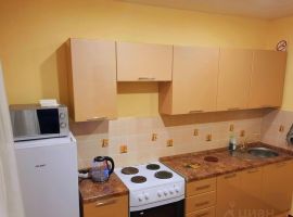 1-к кв. Ульяновская область, Ульяновск ул. Кирова, 6к1 (43.0 м²) - Кирова (ГСК N 740 тер.). Ульяновск - фото 7