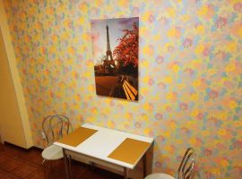 1-к кв. Ульяновская область, Ульяновск ул. Кирова, 6к1 (43.0 м²) - Кирова (ГСК N 740 тер.). Ульяновск - фото 8