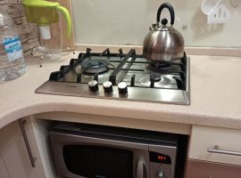 1-к кв. Псковская область, Псков Красноармейская ул., 6 (50.0 м²) - Новокрасноармейская. Псков - фото 12
