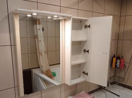 1-к кв. Псковская область, Псков Красноармейская ул., 6 (50.0 м²) - Новокрасноармейская. Псков - фото 13