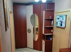 1-к кв. Псковская область, Псков Красноармейская ул., 6 (50.0 м²) - Новокрасноармейская. Псков - фото 18