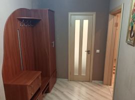 1-к кв. Псковская область, Псков Красноармейская ул., 6 (50.0 м²) - Новокрасноармейская. Псков - фото 19