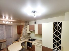 1-к кв. Псковская область, Псков Красноармейская ул., 6 (50.0 м²) - Новокрасноармейская. Псков - фото 2