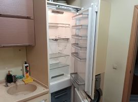 1-к кв. Псковская область, Псков Красноармейская ул., 6 (50.0 м²) - Новокрасноармейская. Псков - фото 7