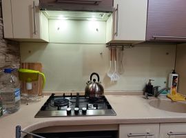 1-к кв. Псковская область, Псков Красноармейская ул., 6 (50.0 м²) - Новокрасноармейская. Псков - фото 8