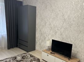 1-к кв. Пермский край, Чайковский Сиреневый бул., 2 (34.0 м²) - . Чайковский - фото 9