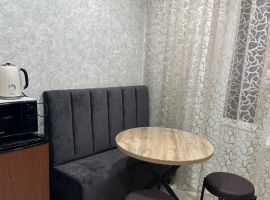 1-к кв. Пермский край, Чайковский Сиреневый бул., 2 (34.0 м²) - . Чайковский - фото 10
