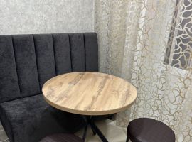 1-к кв. Пермский край, Чайковский Сиреневый бул., 2 (34.0 м²) - . Чайковский - фото 11