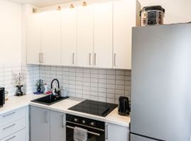 2-к кв. Магаданская область, Магадан просп. Карла Маркса, 63к1 (52.0 м²) - Карла Маркса (ГСК N 708 тер.). Магадан - фото 3