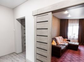 2-к кв. Магаданская область, Магадан просп. Карла Маркса, 63к1 (52.0 м²) - Карла Маркса (ГСК N 708 тер.). Магадан - фото 6