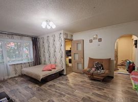 2-к кв. Псковская область, Великие Луки ул. Лизы Чайкиной, 16 (44.8 м²) - . Великие Луки - фото 3