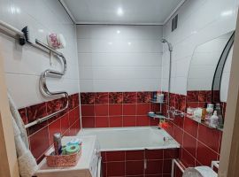 2-к кв. Псковская область, Великие Луки ул. Лизы Чайкиной, 16 (44.8 м²) - . Великие Луки - фото 5