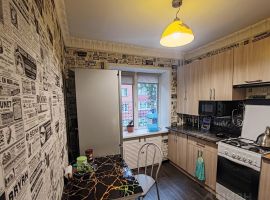 2-к кв. Псковская область, Великие Луки ул. Лизы Чайкиной, 16 (44.8 м²) - . Великие Луки - фото 6