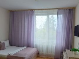 Студия Псковская область, Псков Гражданская ул., 27 (37.0 м²) - . Псков - фото 1