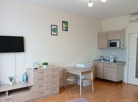 Студия Псковская область, Псков Гражданская ул., 27 (37.0 м²) - . Псков - фото 2