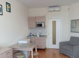 Студия Псковская область, Псков Гражданская ул., 27 (37.0 м²) - . Псков - фото 3