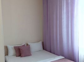 Студия Псковская область, Псков Гражданская ул., 27 (37.0 м²) - . Псков - фото 4