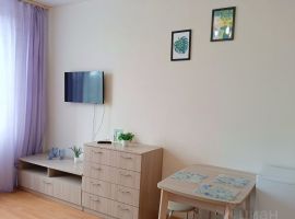 Студия Псковская область, Псков Гражданская ул., 27 (37.0 м²) - . Псков - фото 5