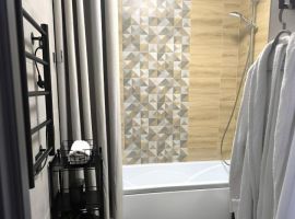 1-к кв. Пензенская область, Пенза ул. Бородина, 2 (33.0 м²) - . Пенза - фото 9