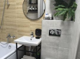 1-к кв. Пензенская область, Пенза ул. Бородина, 2 (33.0 м²) - . Пенза - фото 10