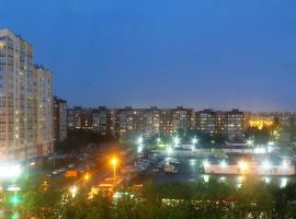 1-к кв. Пензенская область, Пенза ул. Бородина, 2 (33.0 м²) - . Пенза - фото 12
