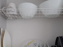 1-к кв. Пензенская область, Пенза ул. Бородина, 2 (33.0 м²) - . Пенза - фото 14