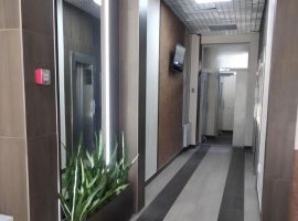 1-к кв. Пензенская область, Пенза ул. Бородина, 2 (33.0 м²) - . Пенза - фото 16