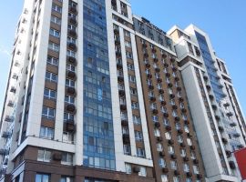 1-к кв. Пензенская область, Пенза ул. Бородина, 2 (33.0 м²) - . Пенза - фото 2