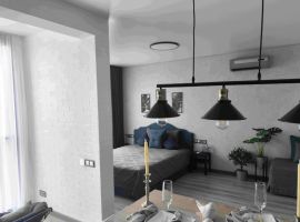 1-к кв. Пензенская область, Пенза ул. Бородина, 2 (33.0 м²) - . Пенза - фото 4
