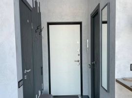 1-к кв. Пензенская область, Пенза ул. Бородина, 2 (33.0 м²) - . Пенза - фото 8