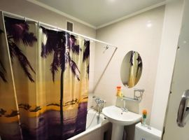 1-к кв. Пензенская область, Пенза ул. Герцена, 11 (36.0 м²) - Герцена. Пенза - фото 2
