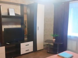 1-к кв. Пензенская область, Пенза ул. Герцена, 11 (36.0 м²) - Герцена. Пенза - фото 3