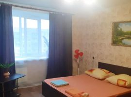 1-к кв. Пензенская область, Пенза ул. Герцена, 11 (36.0 м²) - Герцена. Пенза - фото 4