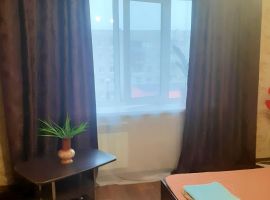 1-к кв. Пензенская область, Пенза ул. Герцена, 11 (36.0 м²) - Герцена. Пенза - фото 6